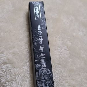 Kat V Don Everlasrong Liquid lipstick